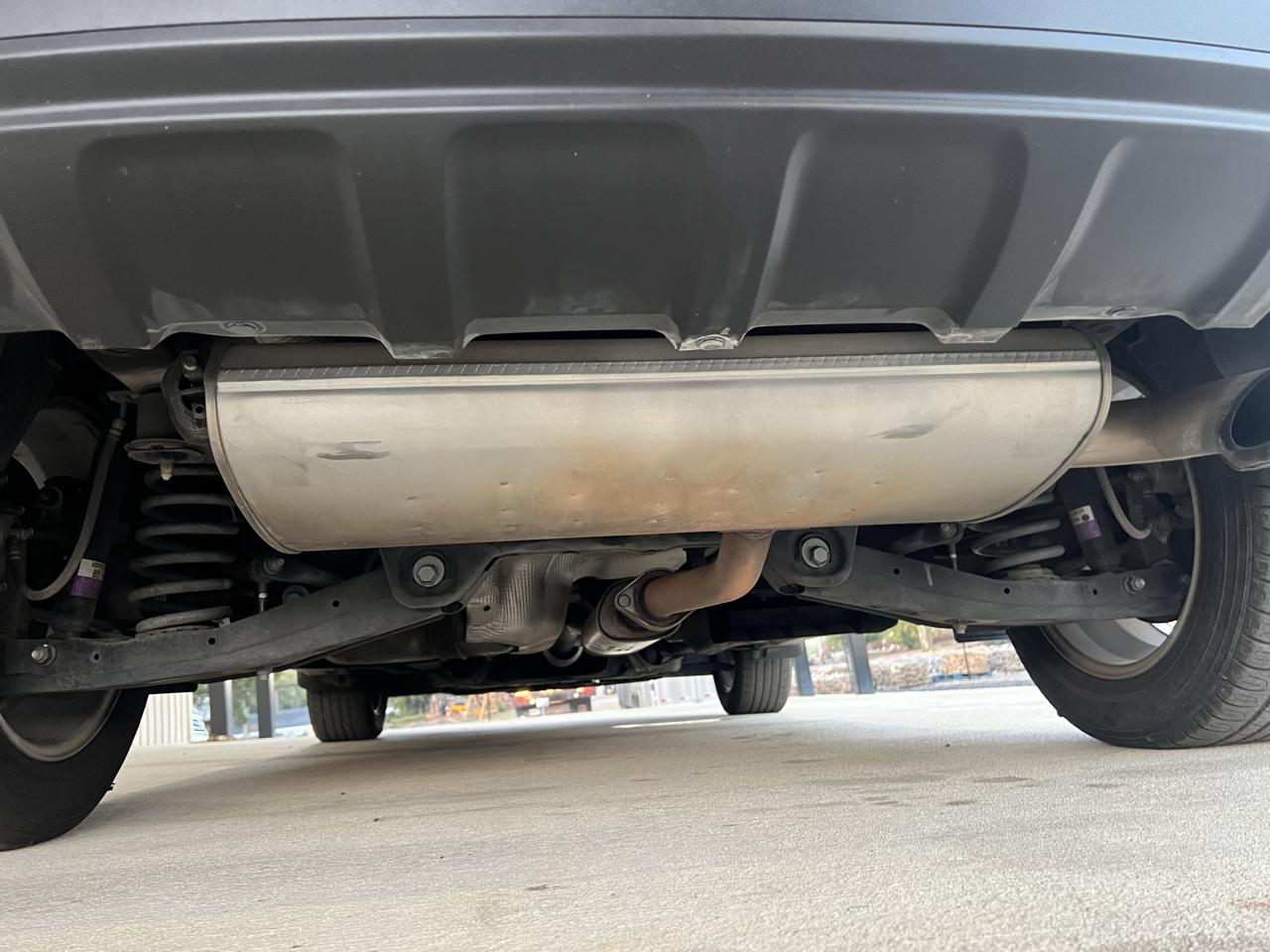 Kia Sportage  2019