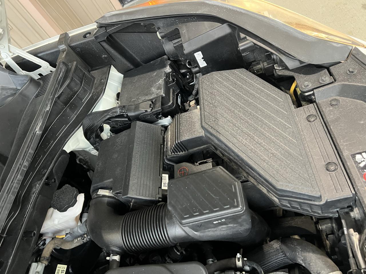 Kia Sportage  2019