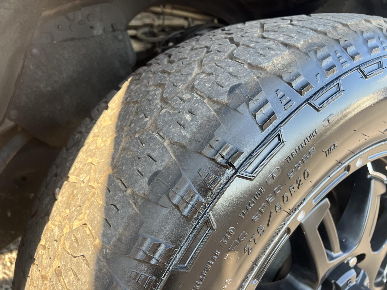 Toyota Tundra  2016