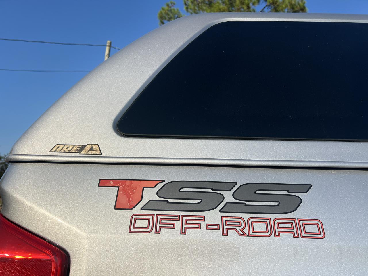 Toyota Tundra  2016