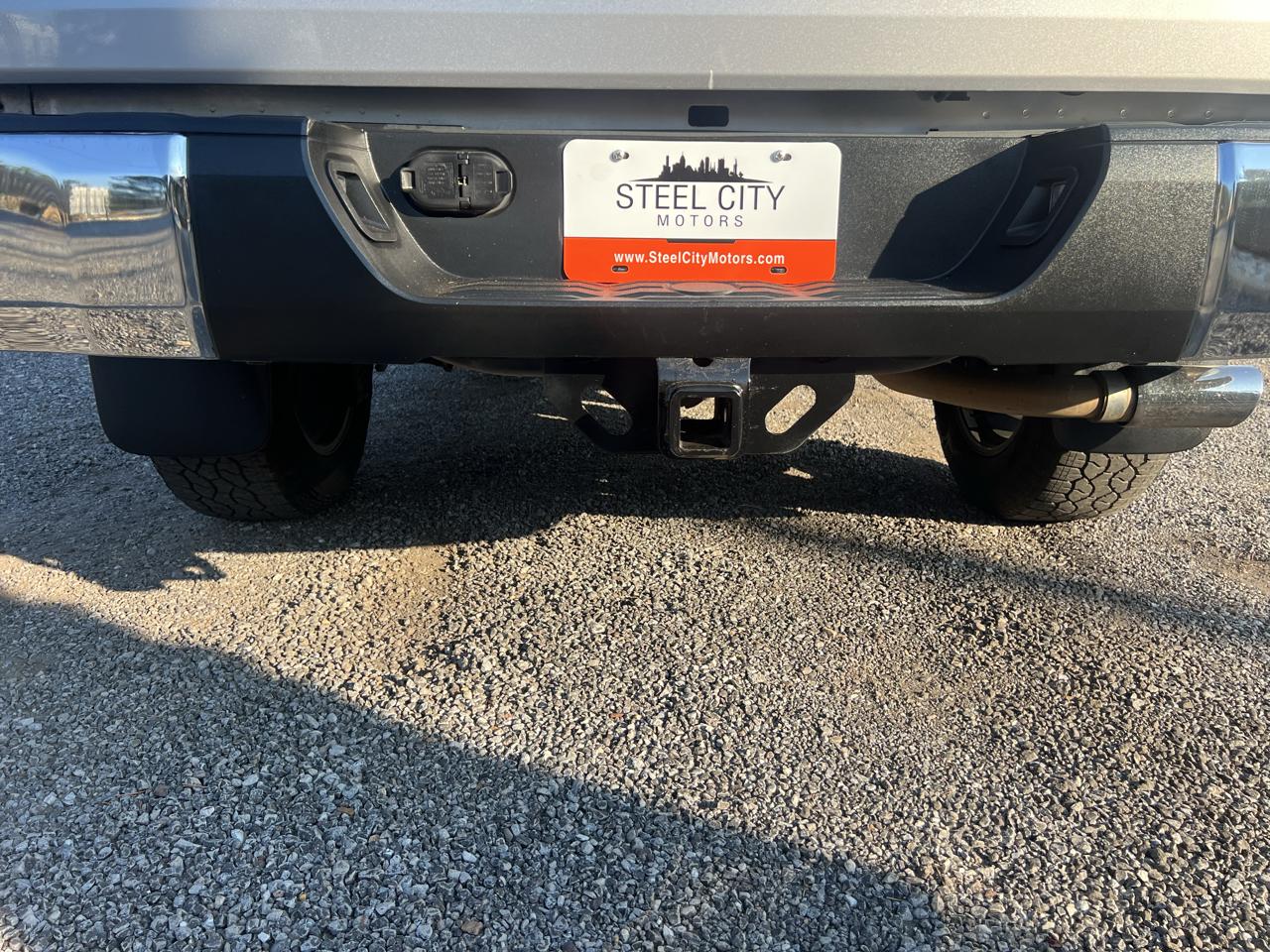 Toyota Tundra  2016