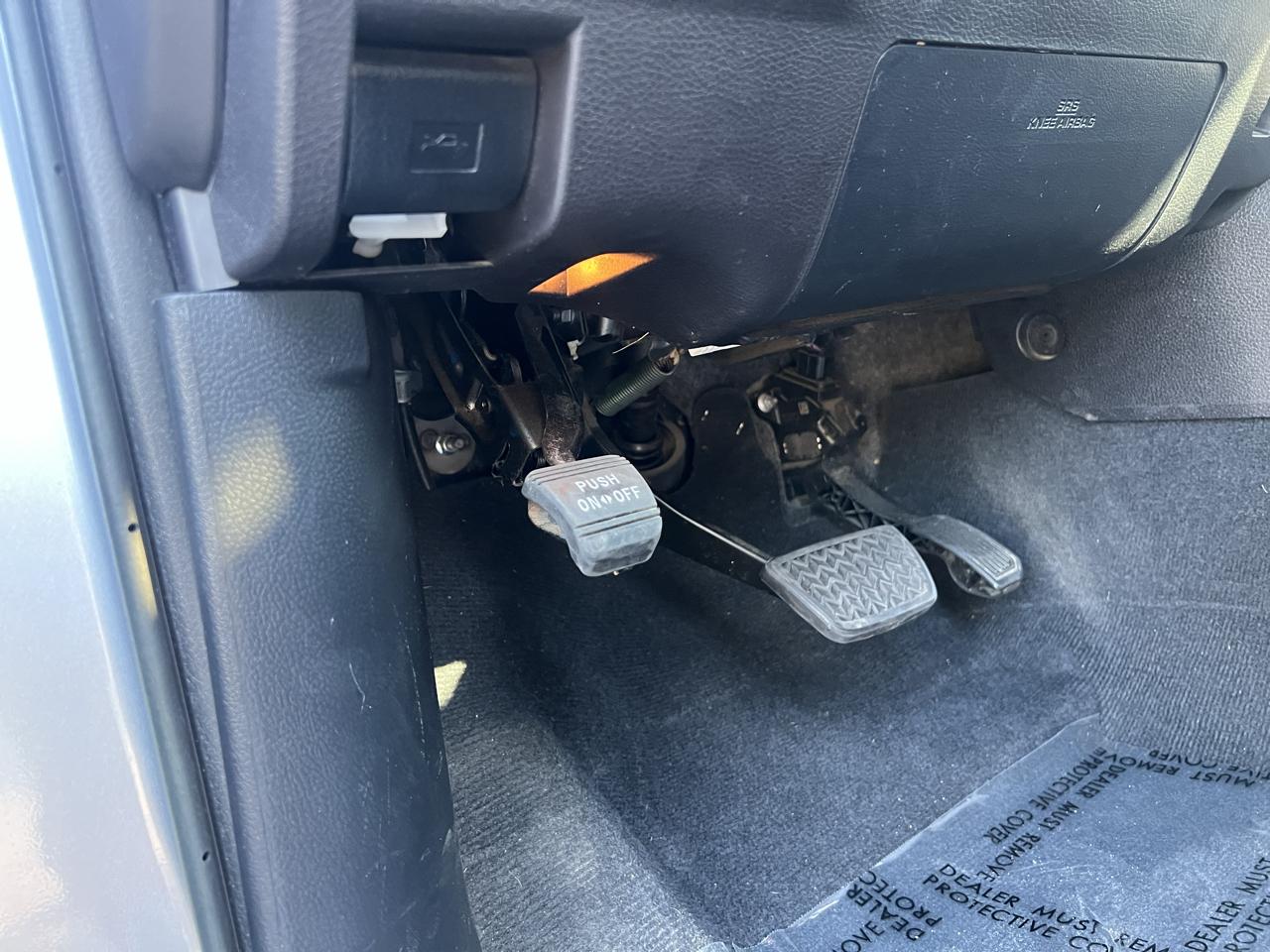 Toyota Tundra  2016