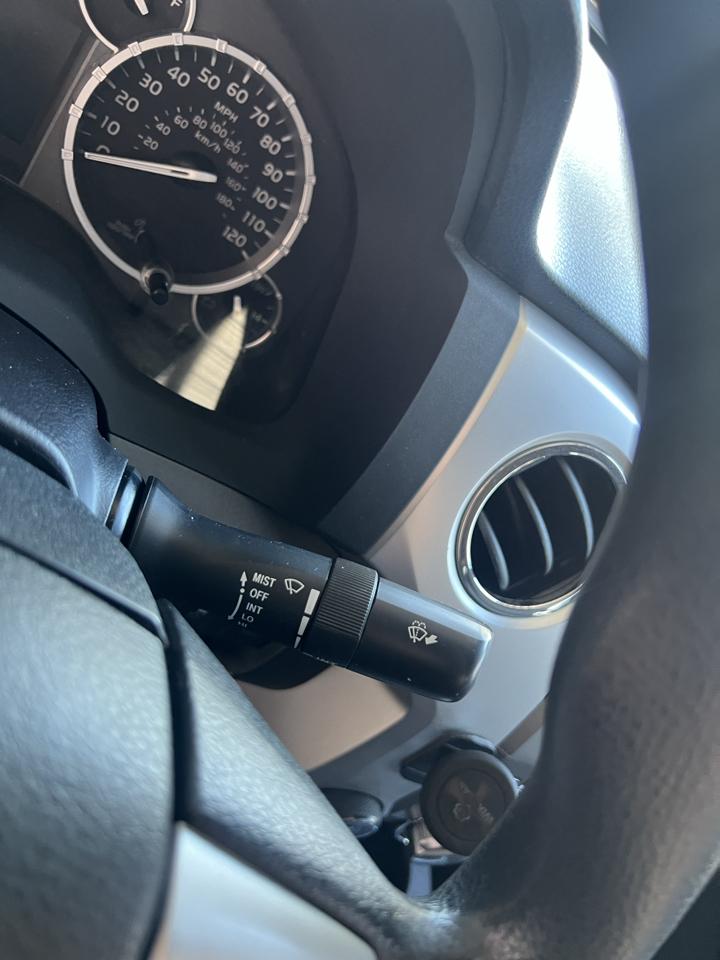 Toyota Tundra  2016