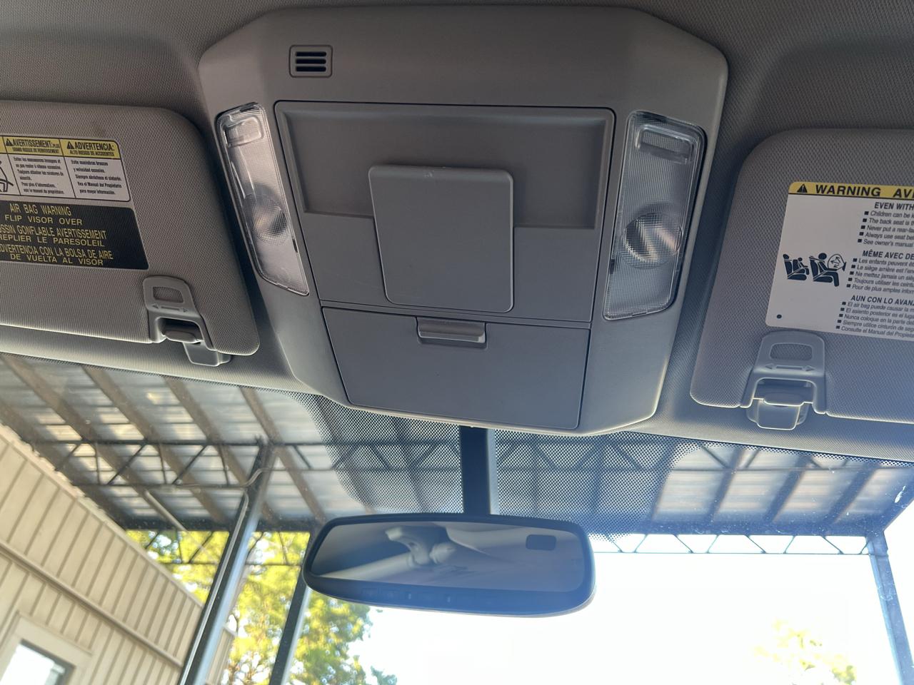 Toyota Tundra  2016