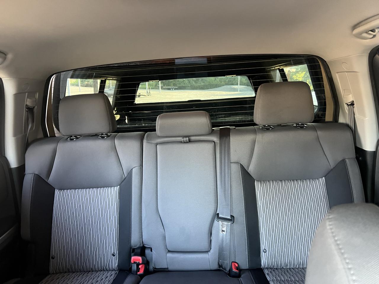 Toyota Tundra  2016