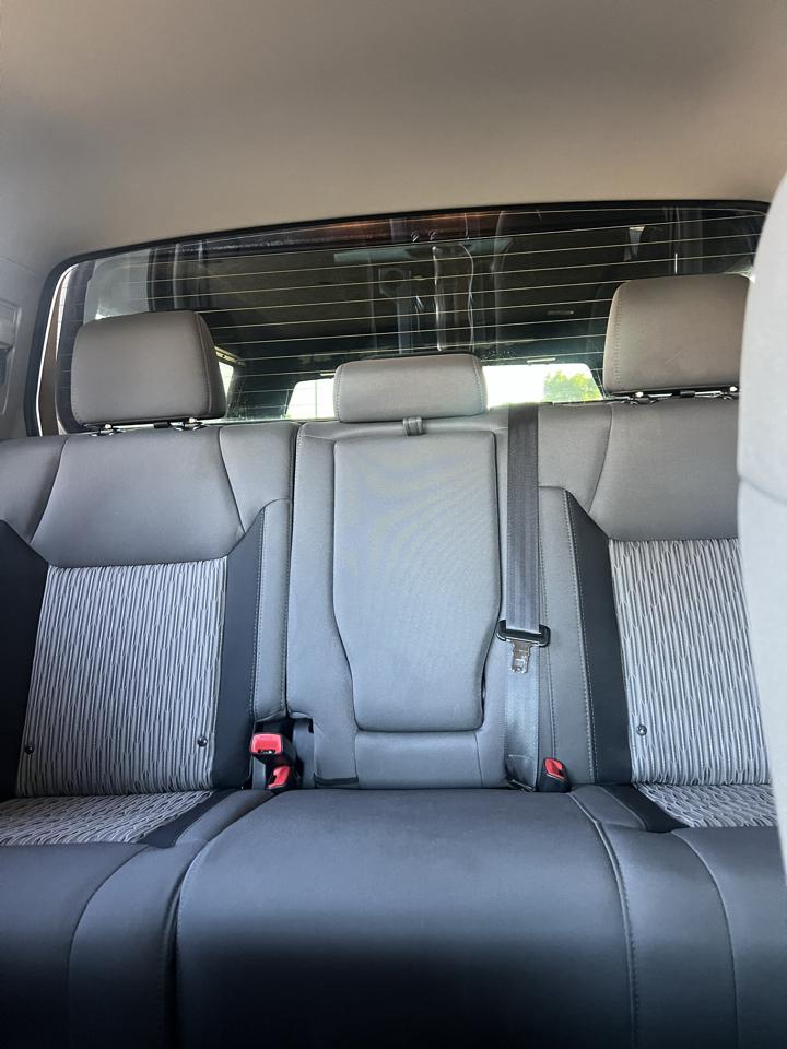 Toyota Tundra  2016
