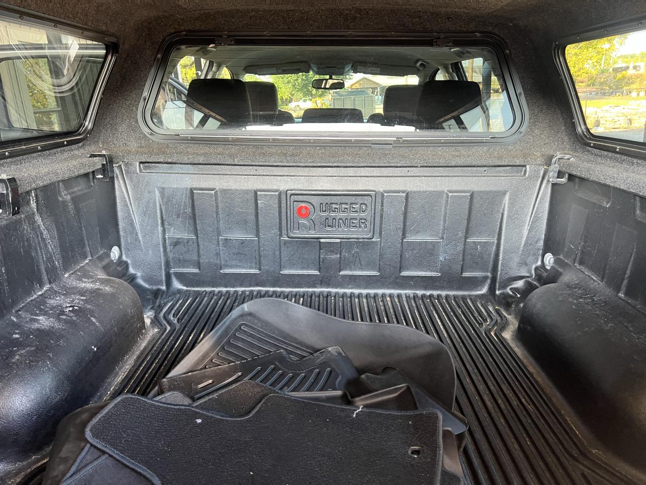 Toyota Tundra  2016