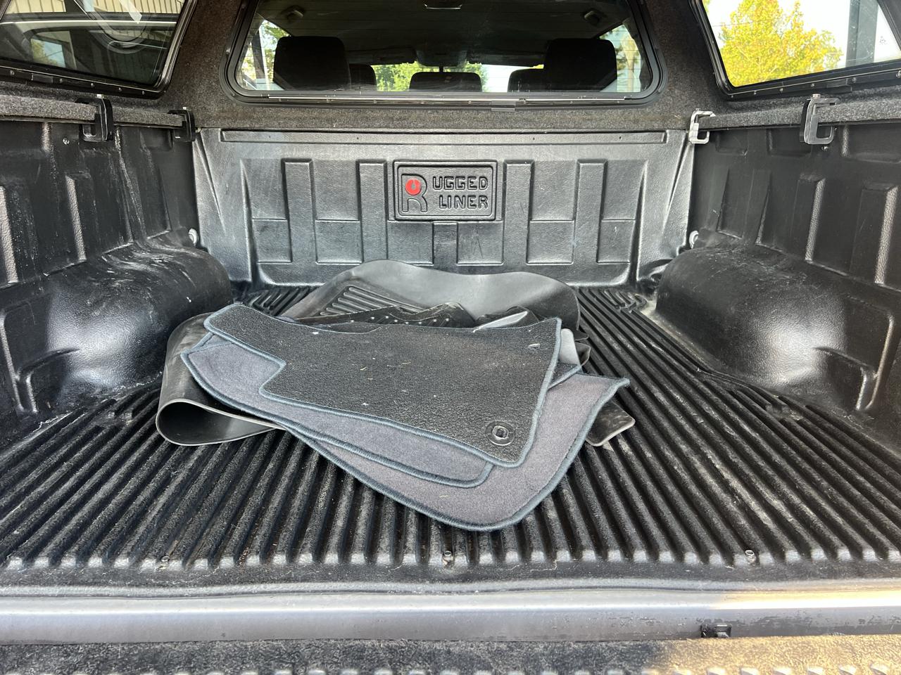 Toyota Tundra  2016