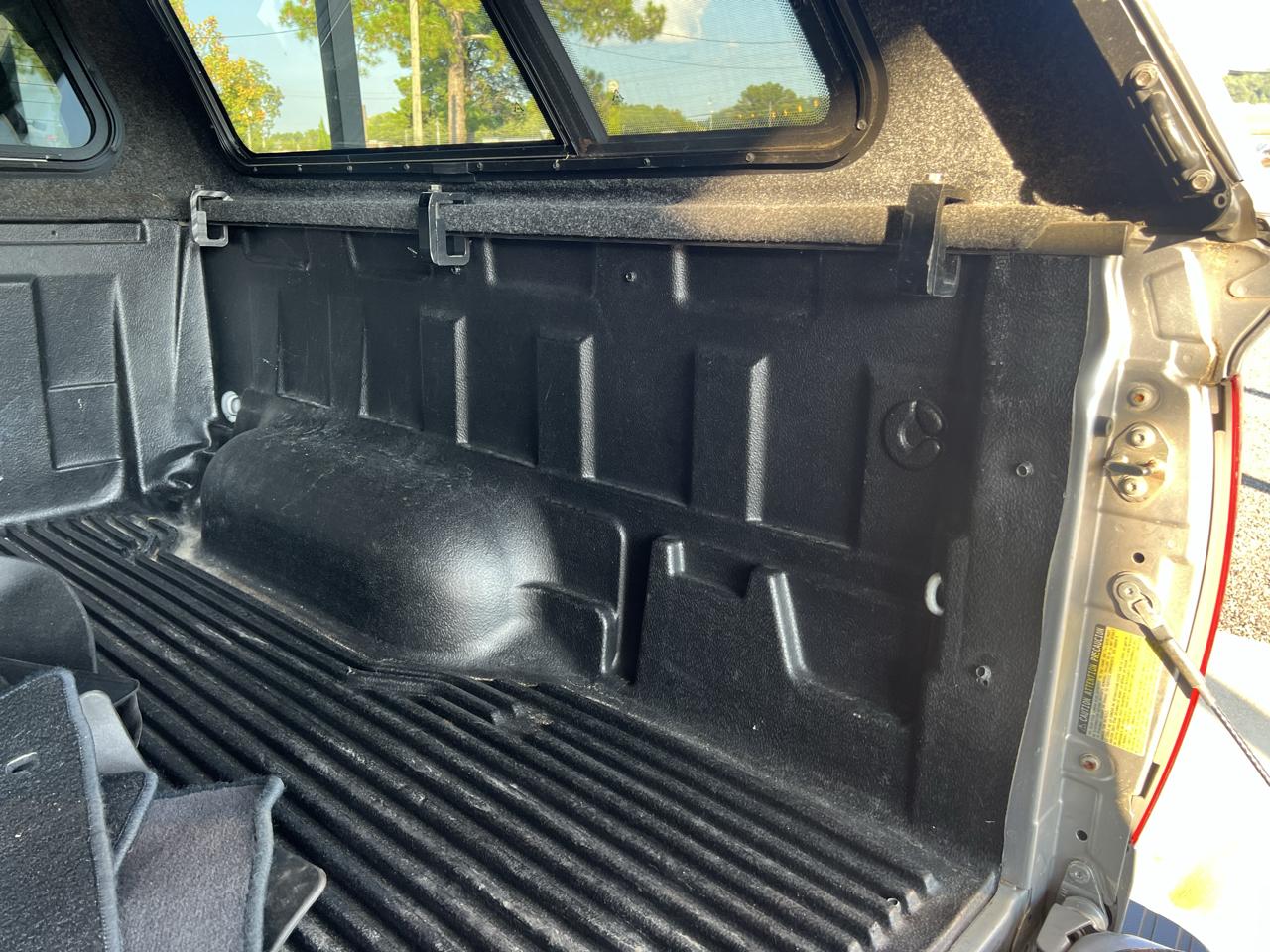 Toyota Tundra  2016