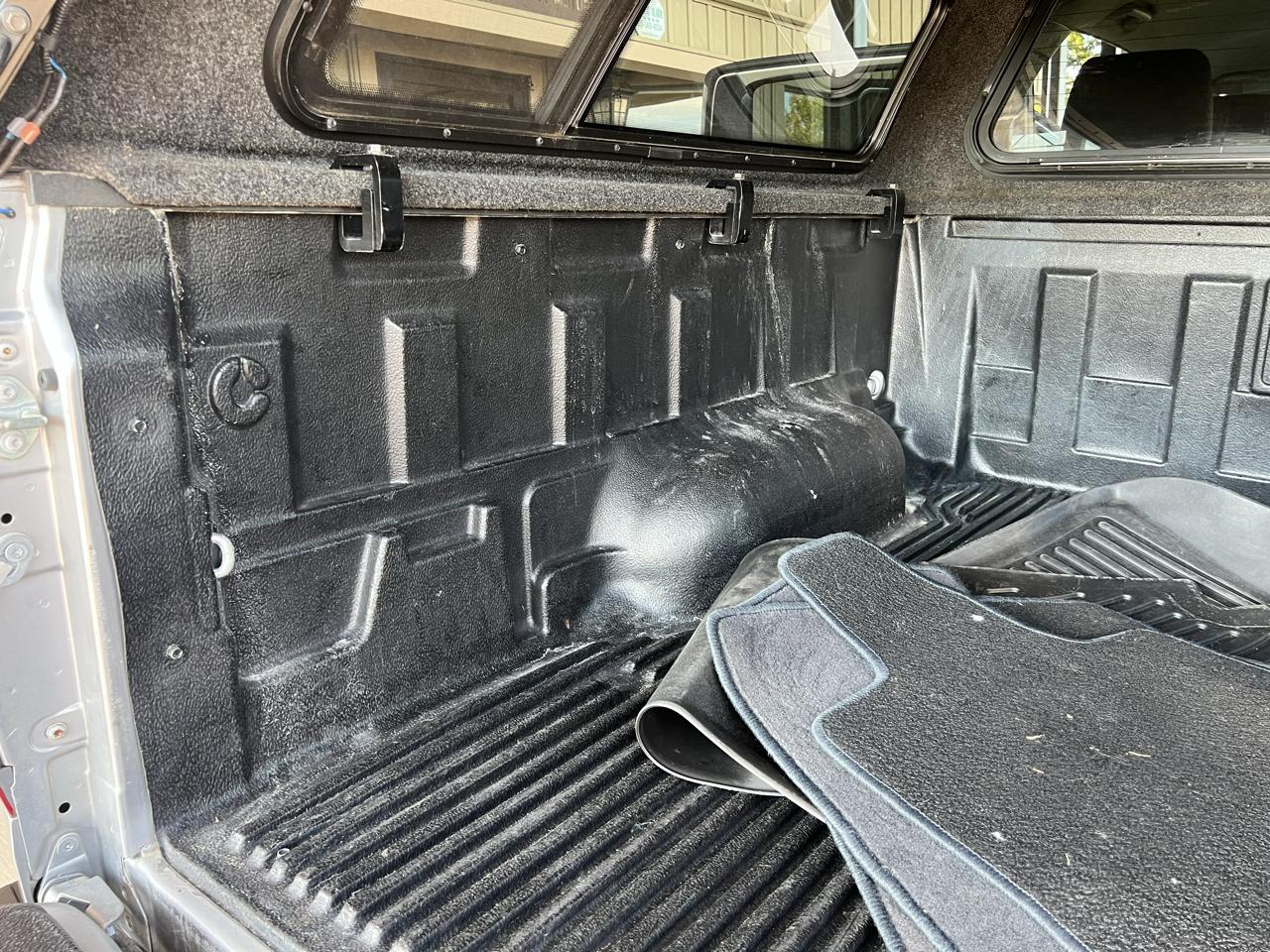 Toyota Tundra  2016