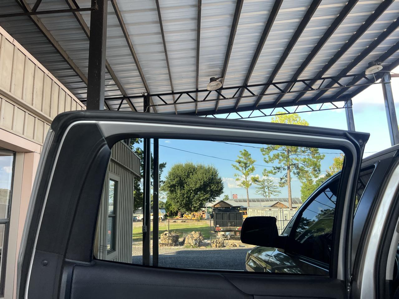 Toyota Tundra  2016