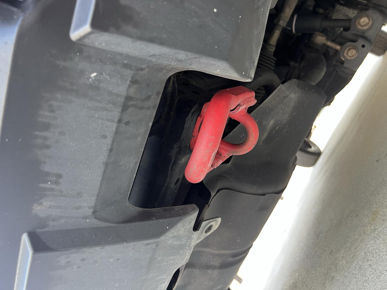 Toyota Tundra  2016
