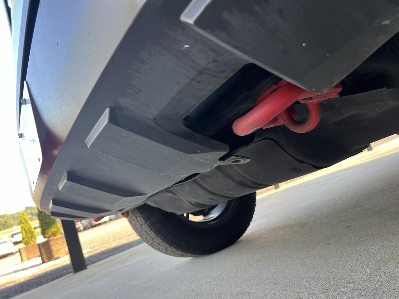Toyota Tundra  2016