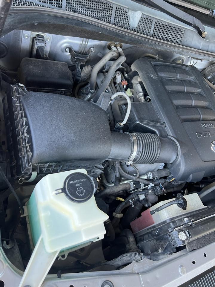 Toyota Tundra  2016