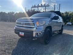 2016 Toyota Tundra 