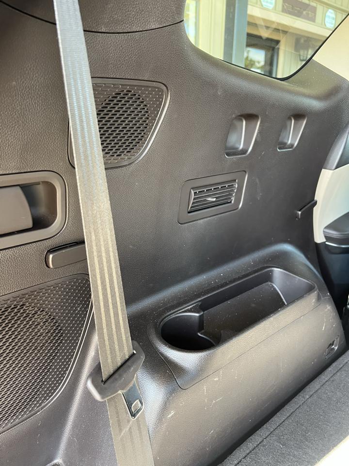 Hyundai Santa Fe  2014