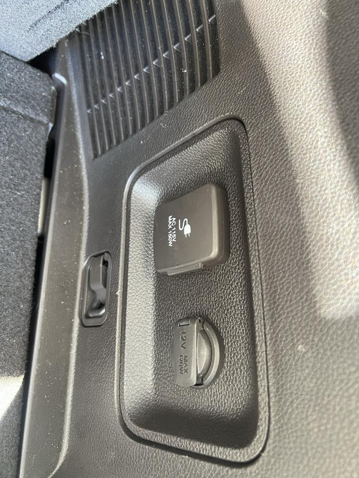 Hyundai Santa Fe  2014