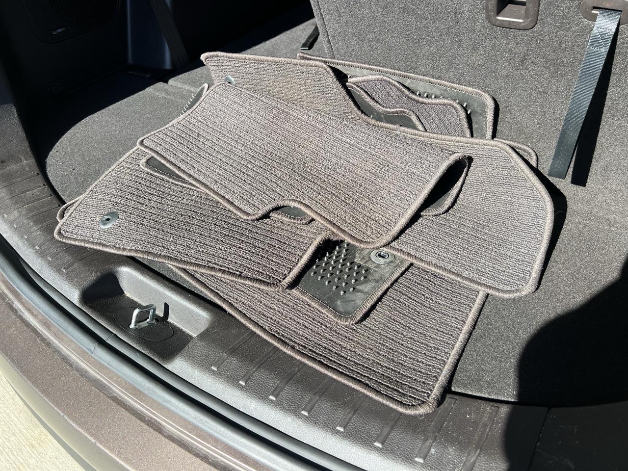 Hyundai Santa Fe  2014
