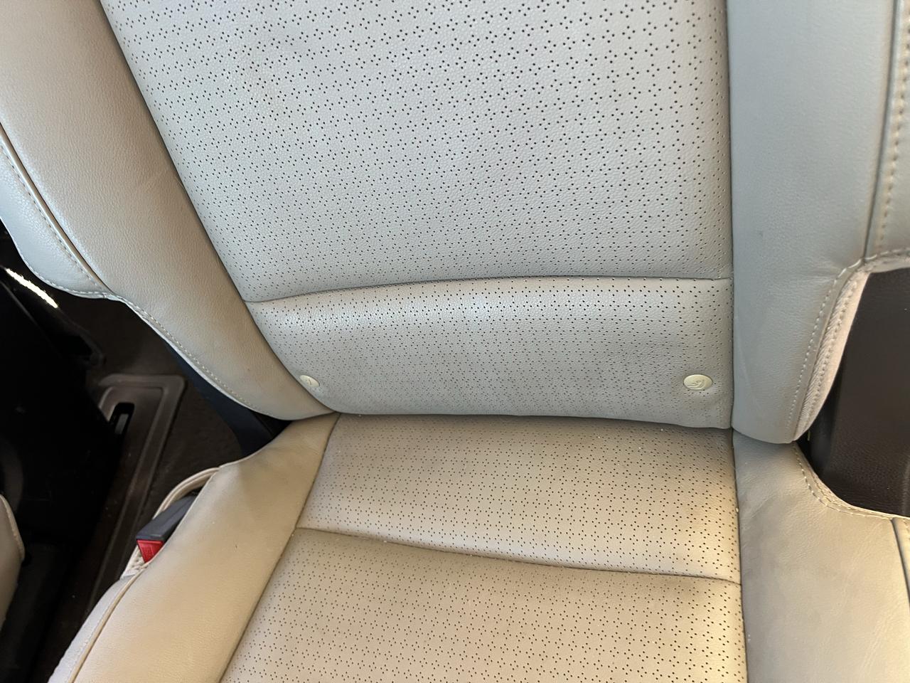 Hyundai Santa Fe  2014