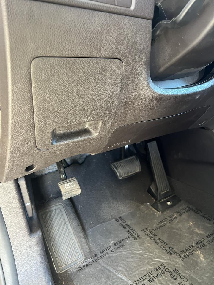 Hyundai Santa Fe  2014