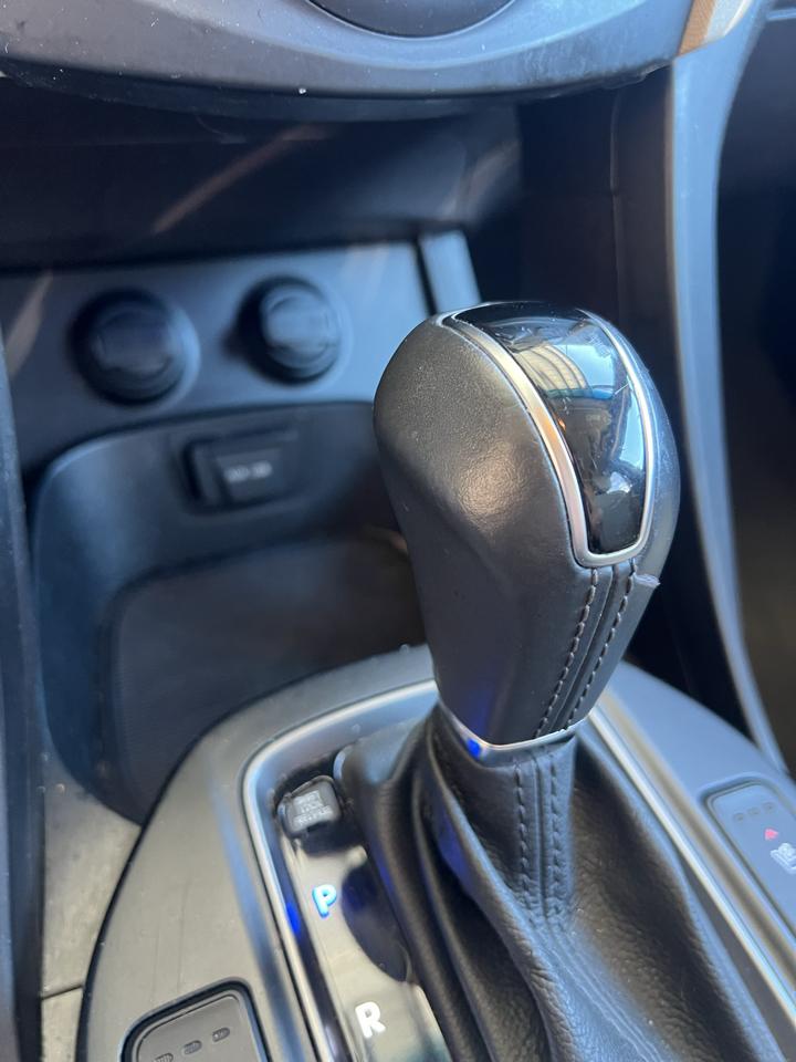 Hyundai Santa Fe  2014