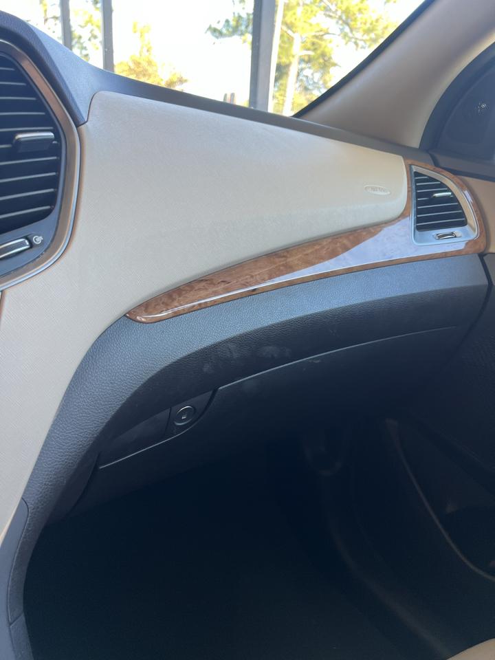 Hyundai Santa Fe  2014