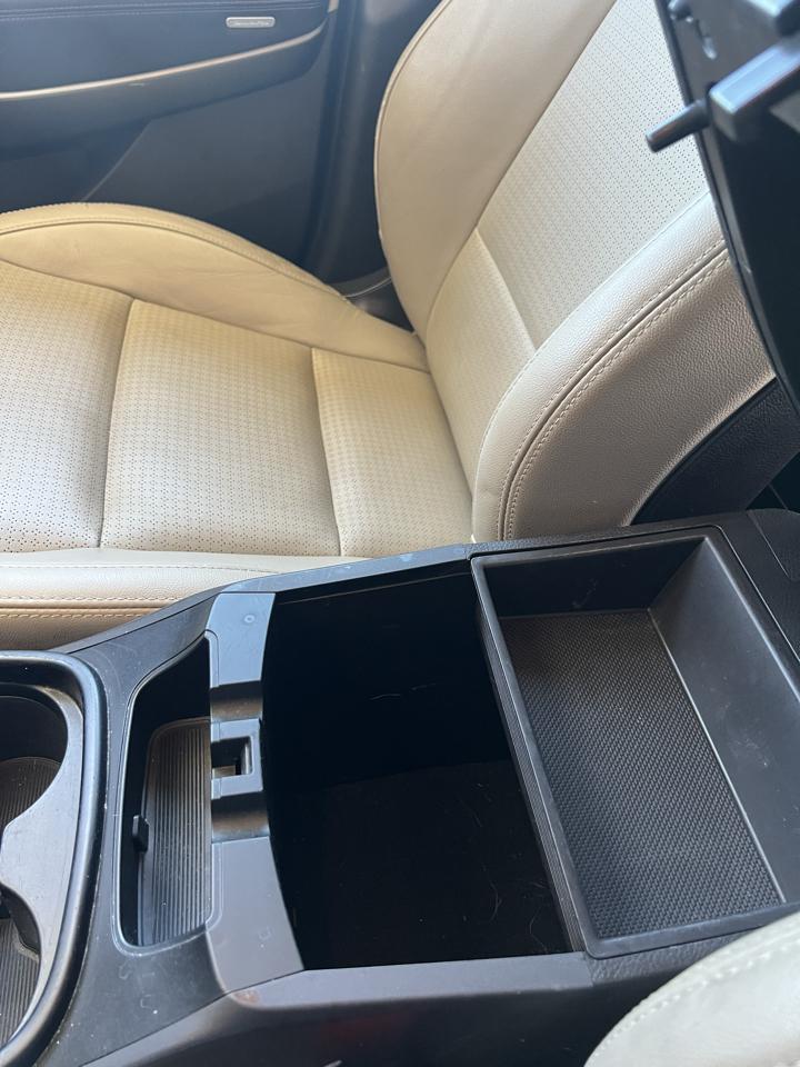 Hyundai Santa Fe  2014