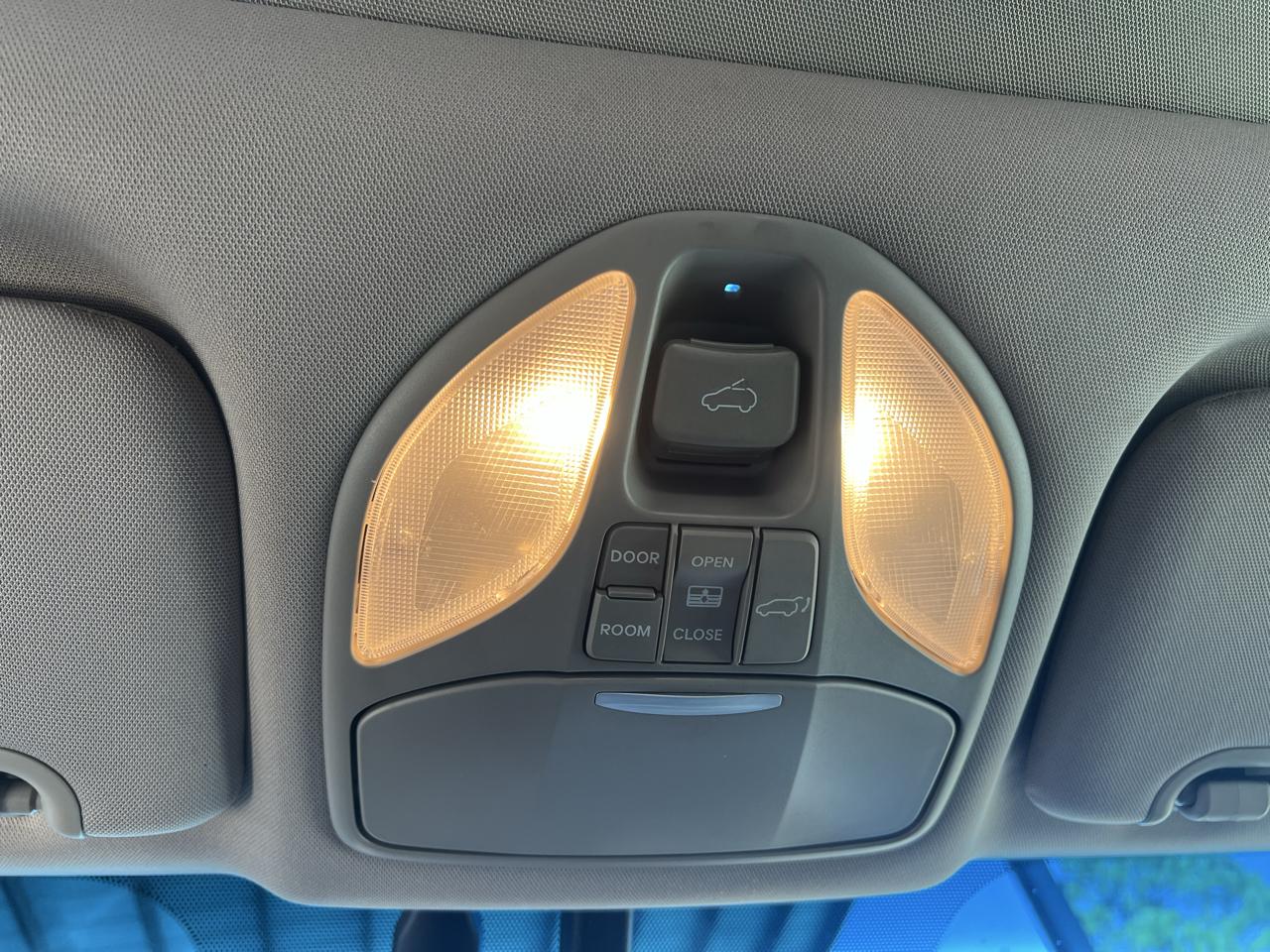 Hyundai Santa Fe  2014