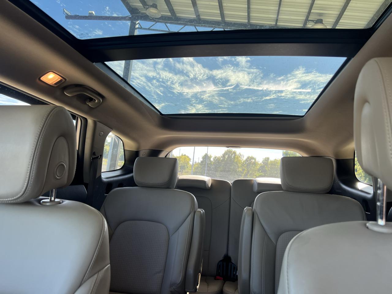 Hyundai Santa Fe  2014