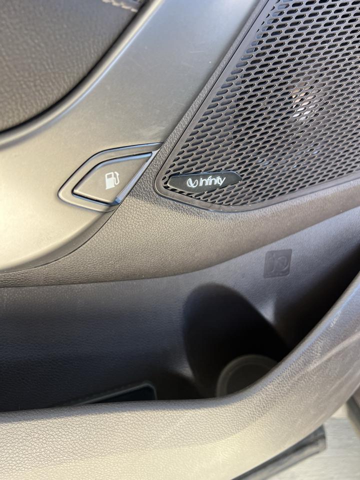 Hyundai Santa Fe  2014