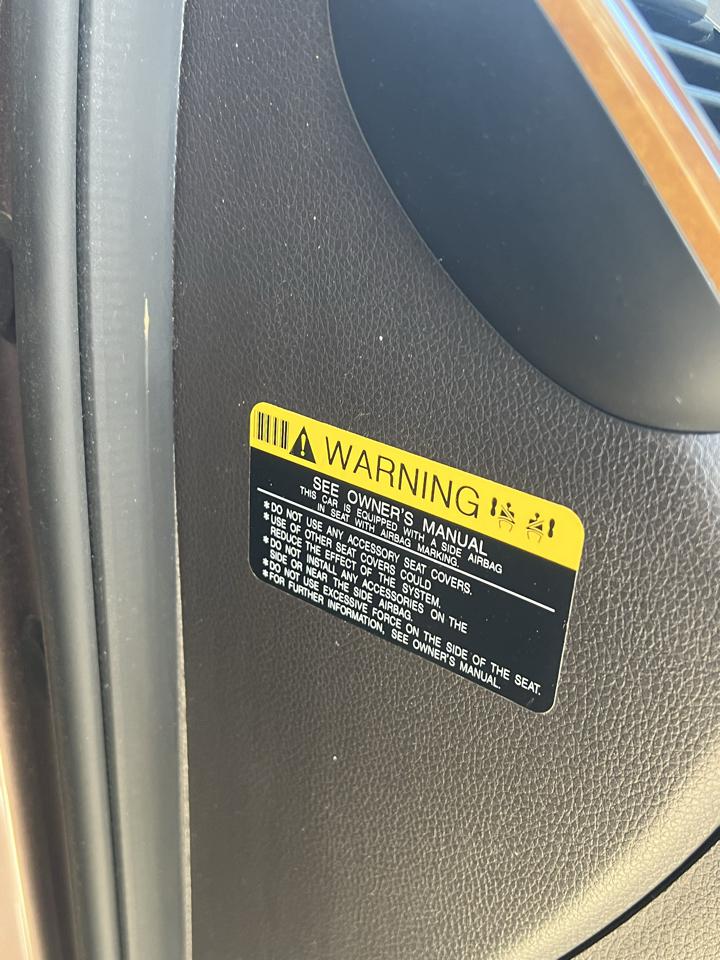 Hyundai Santa Fe  2014