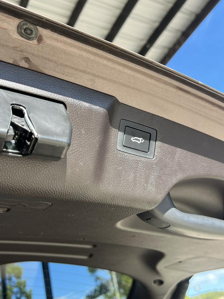 Hyundai Santa Fe  2014