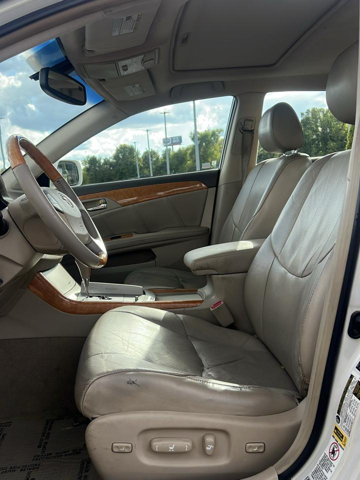 Ford F-150  2010