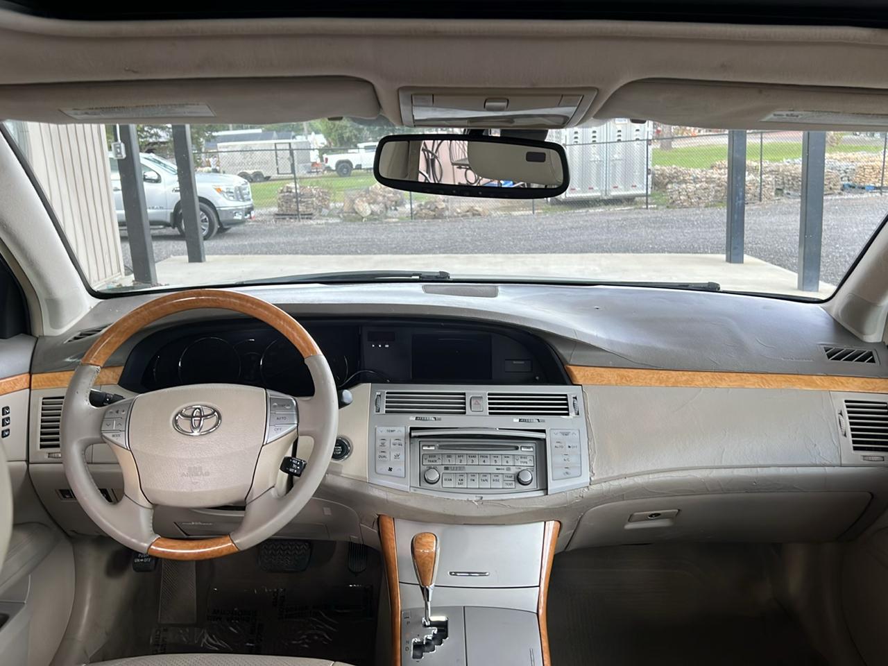 Ford F-150  2010