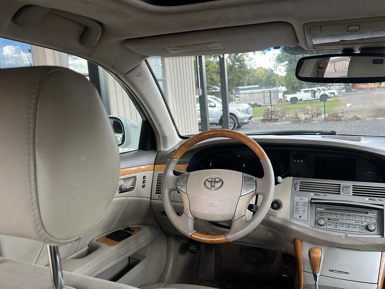 Ford F-150  2010