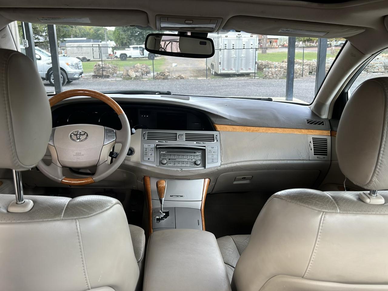 Ford F-150  2010