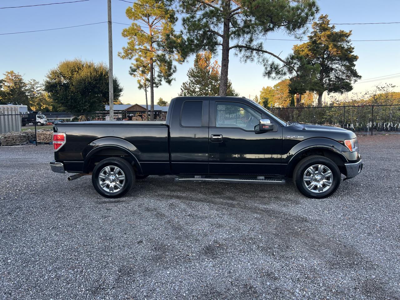 Ford F-150  2010