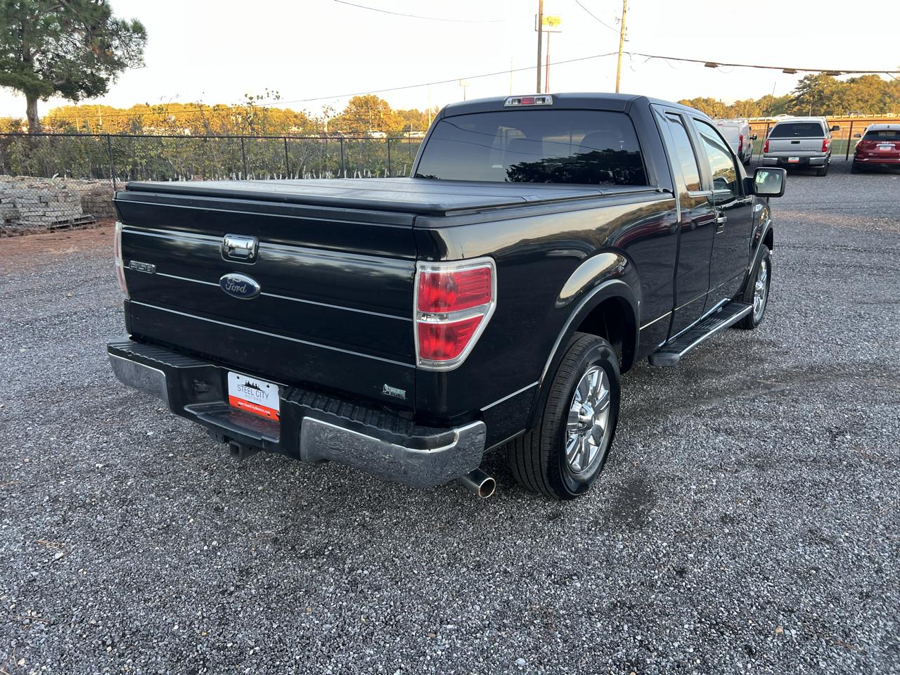 Ford F-150  2010