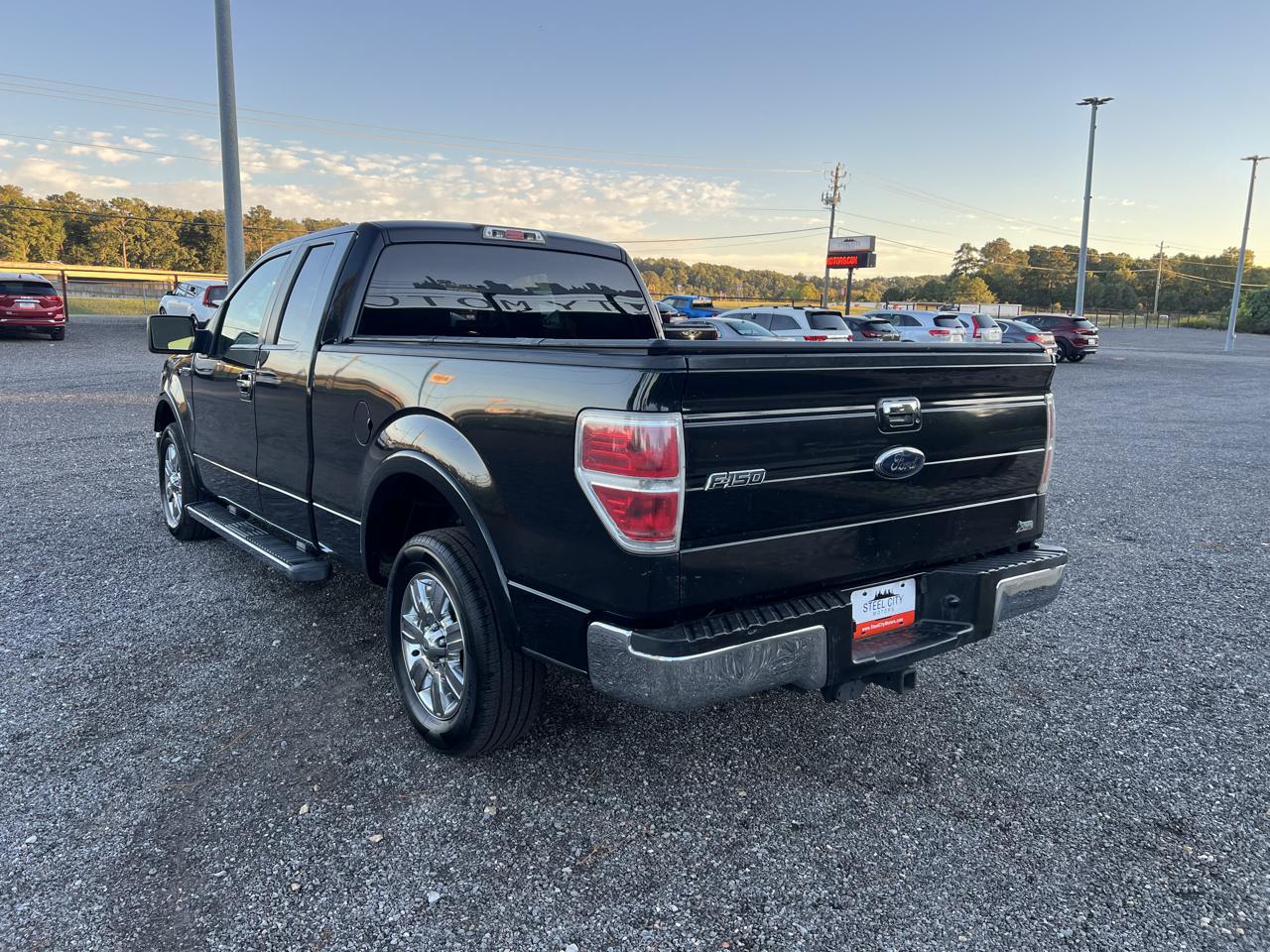 Ford F-150  2010