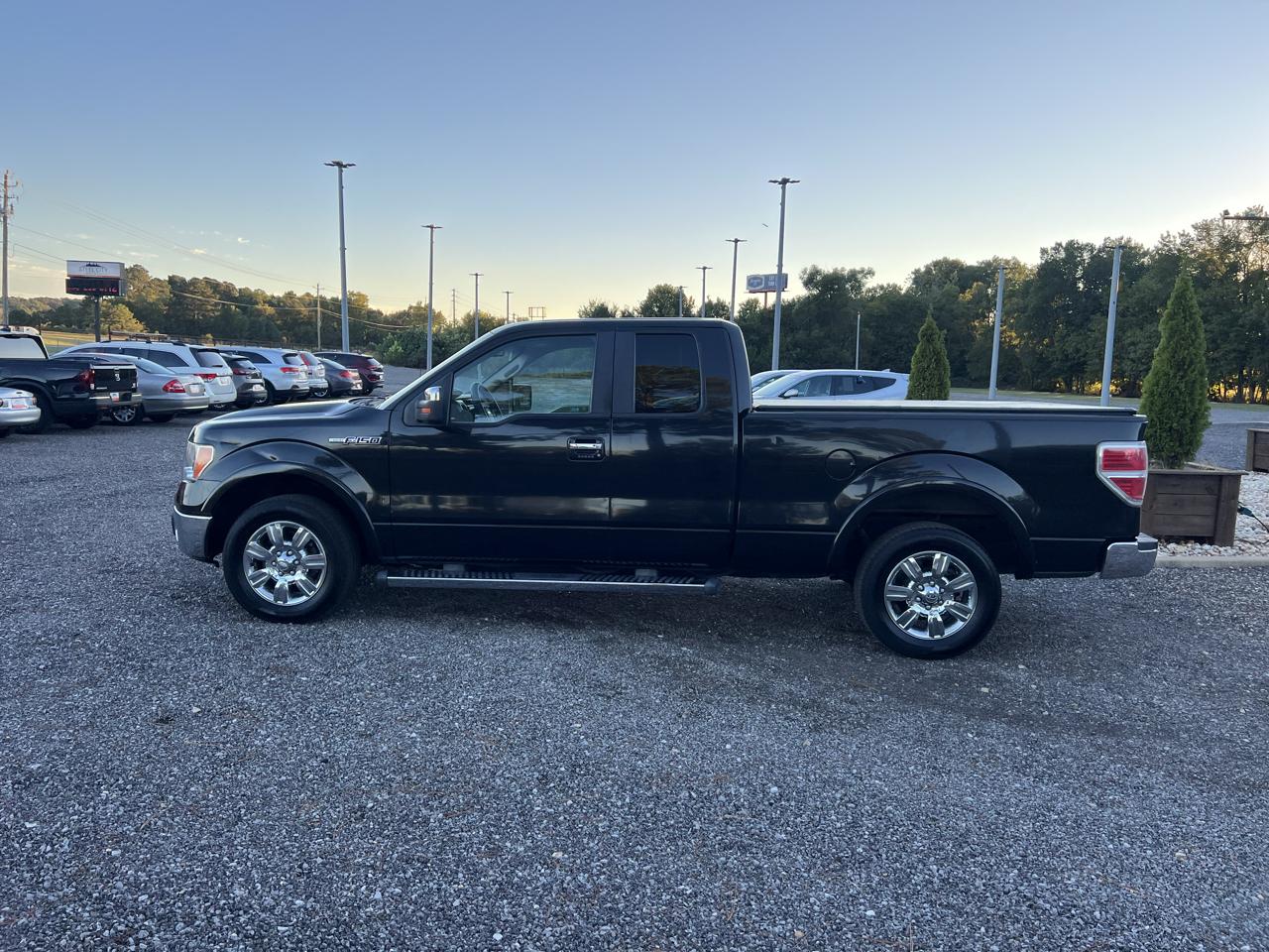 Ford F-150  2010
