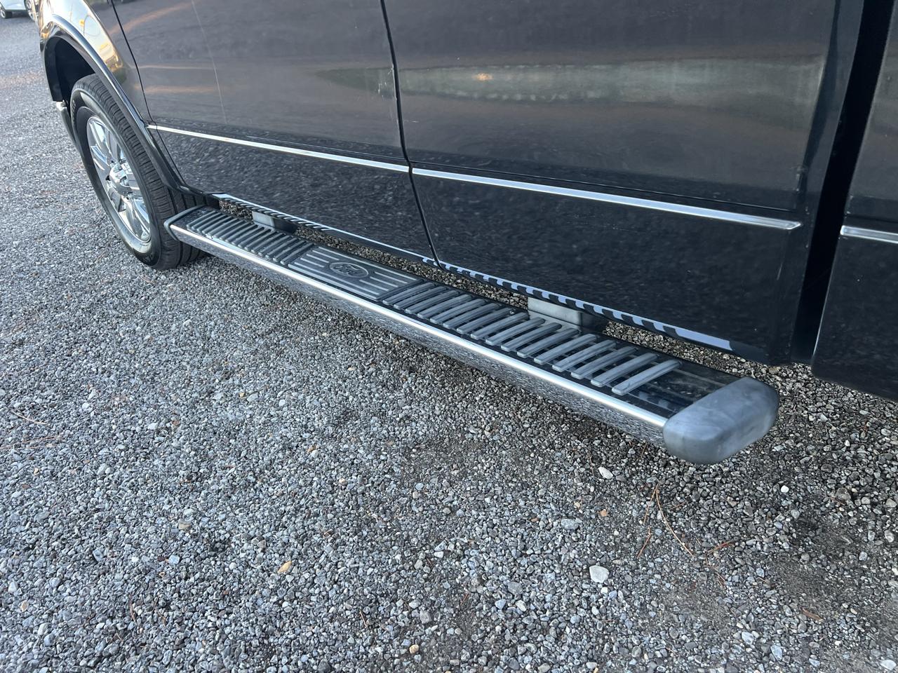 Ford F-150  2010