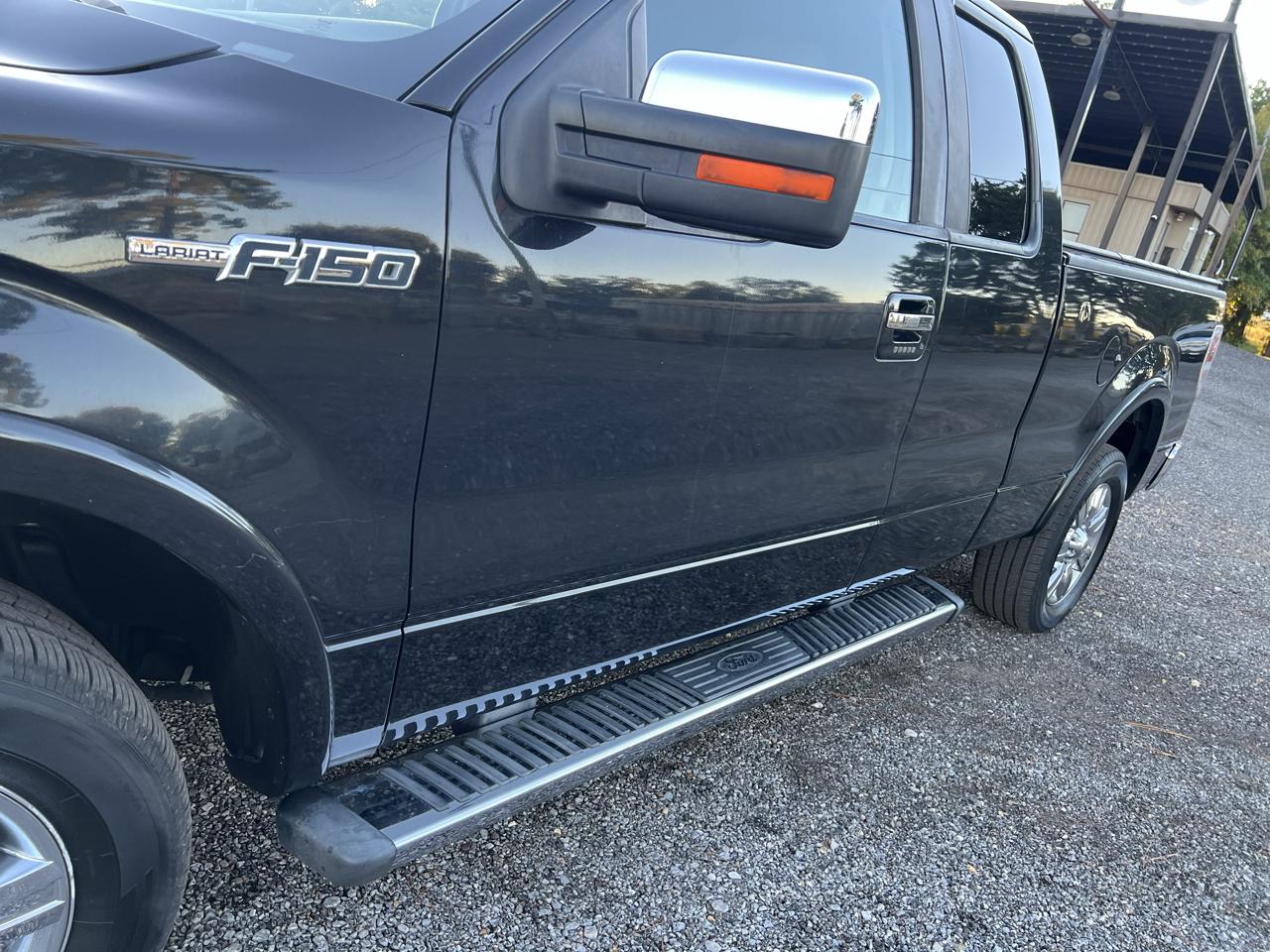 Ford F-150  2010