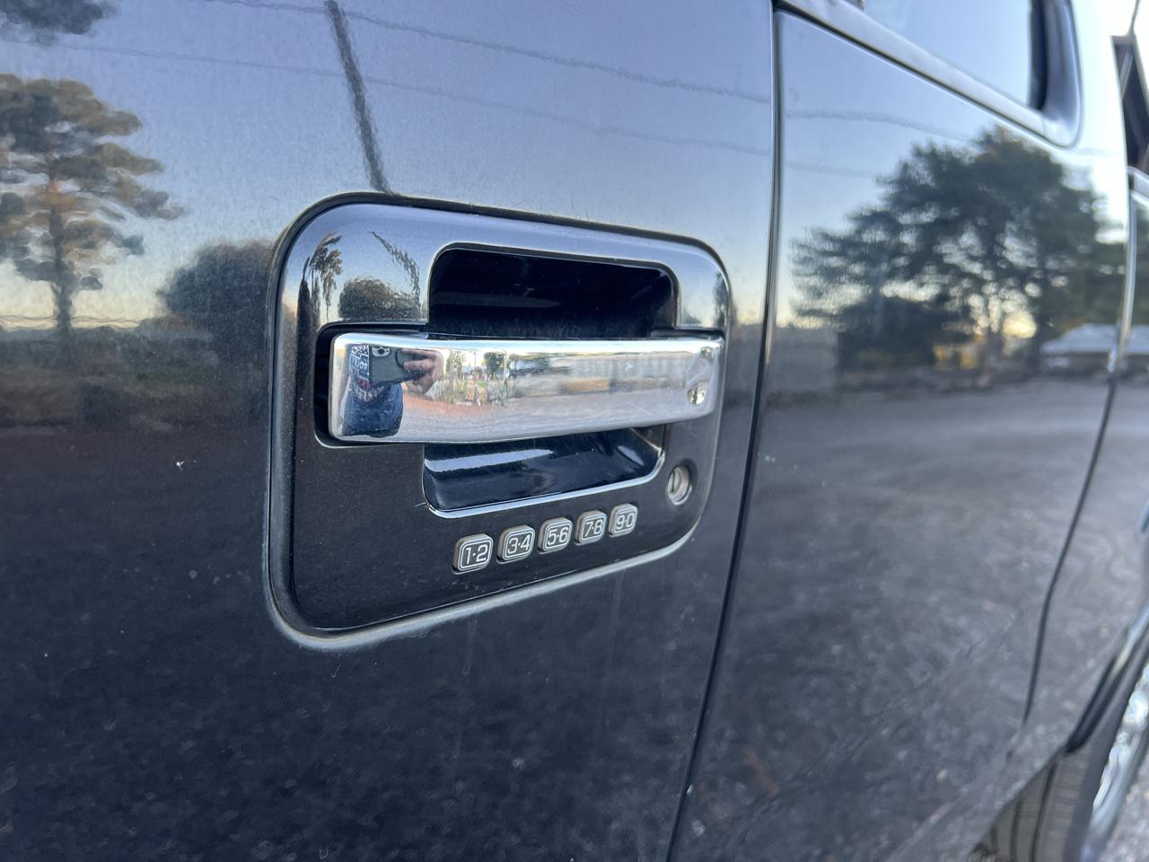 Ford F-150  2010
