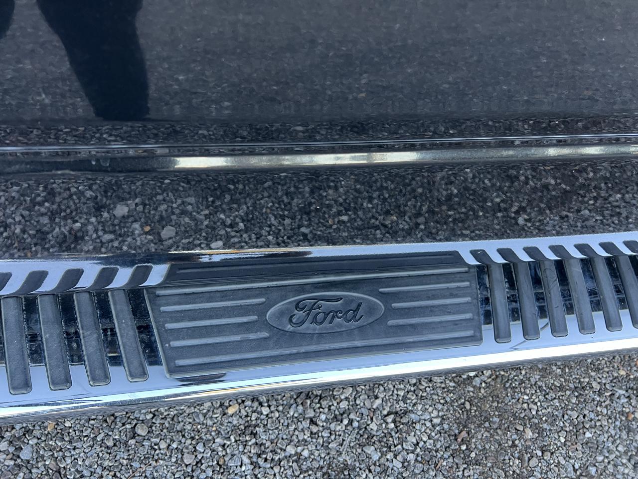 Ford F-150  2010