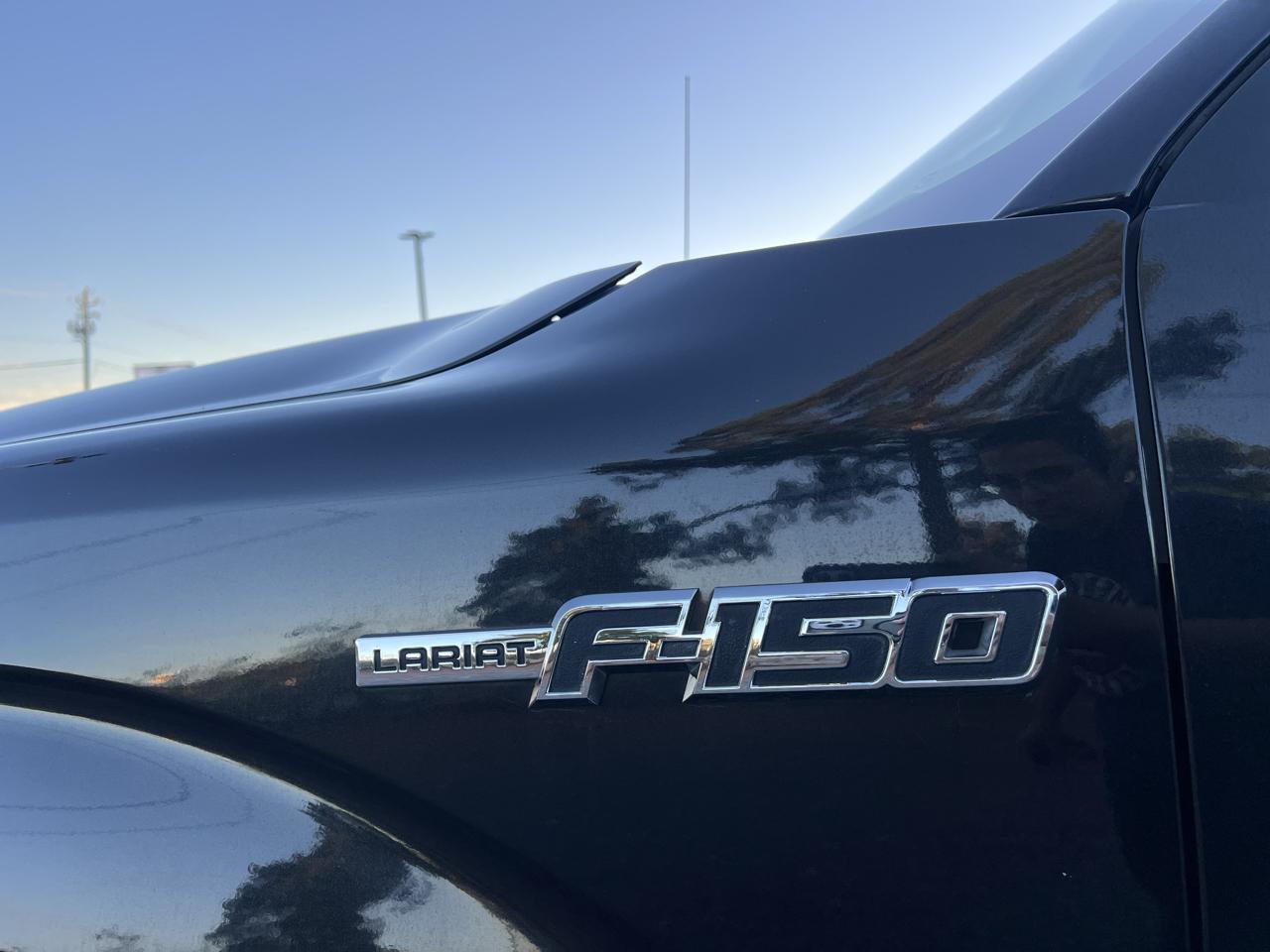Ford F-150  2010