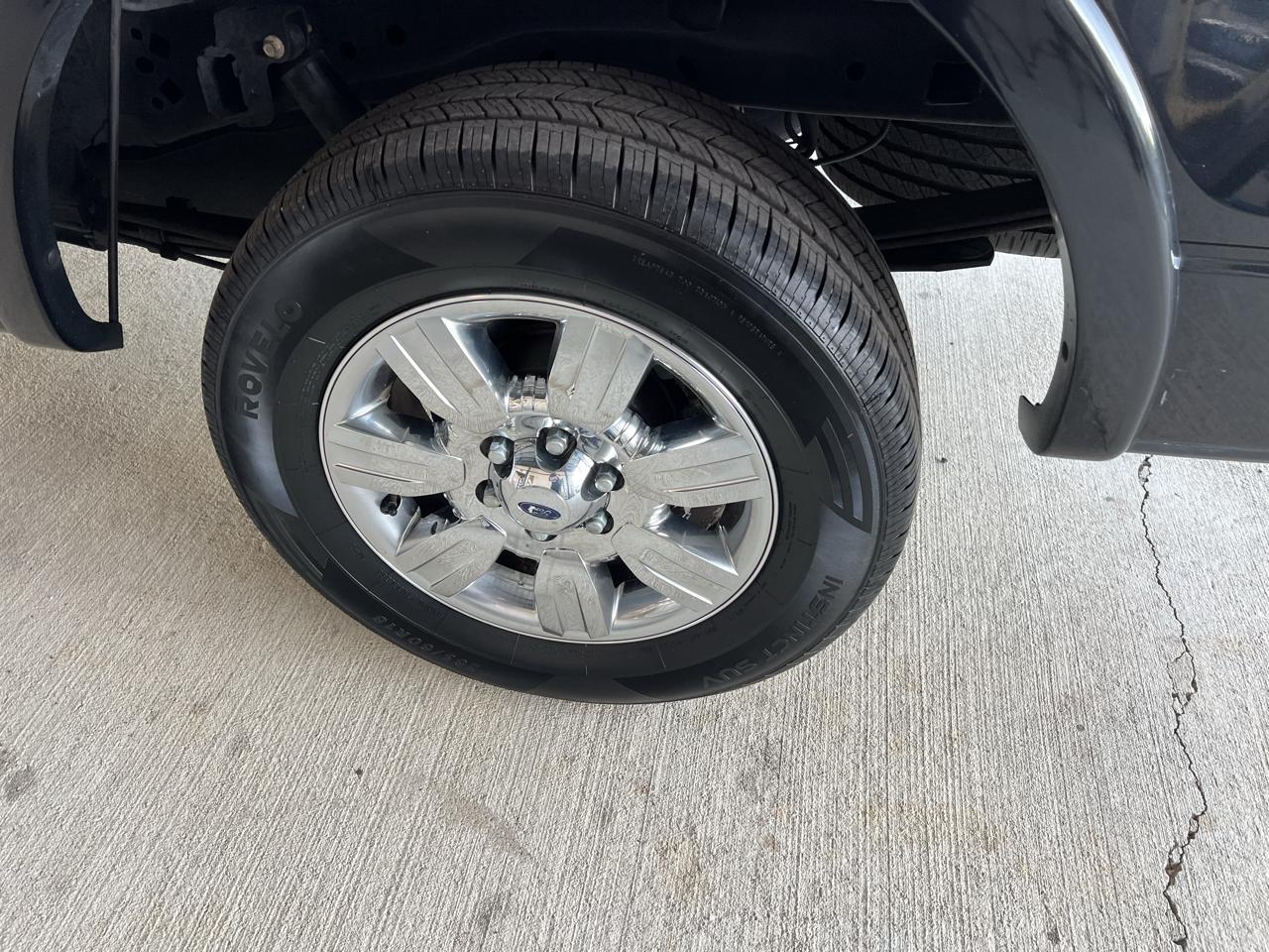 Ford F-150  2010