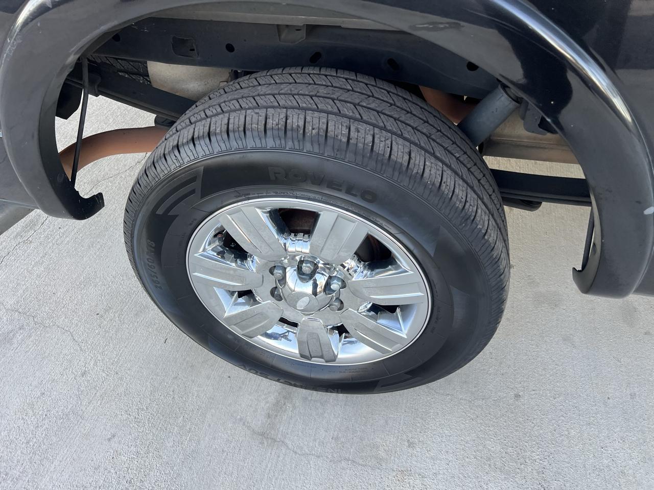Ford F-150  2010