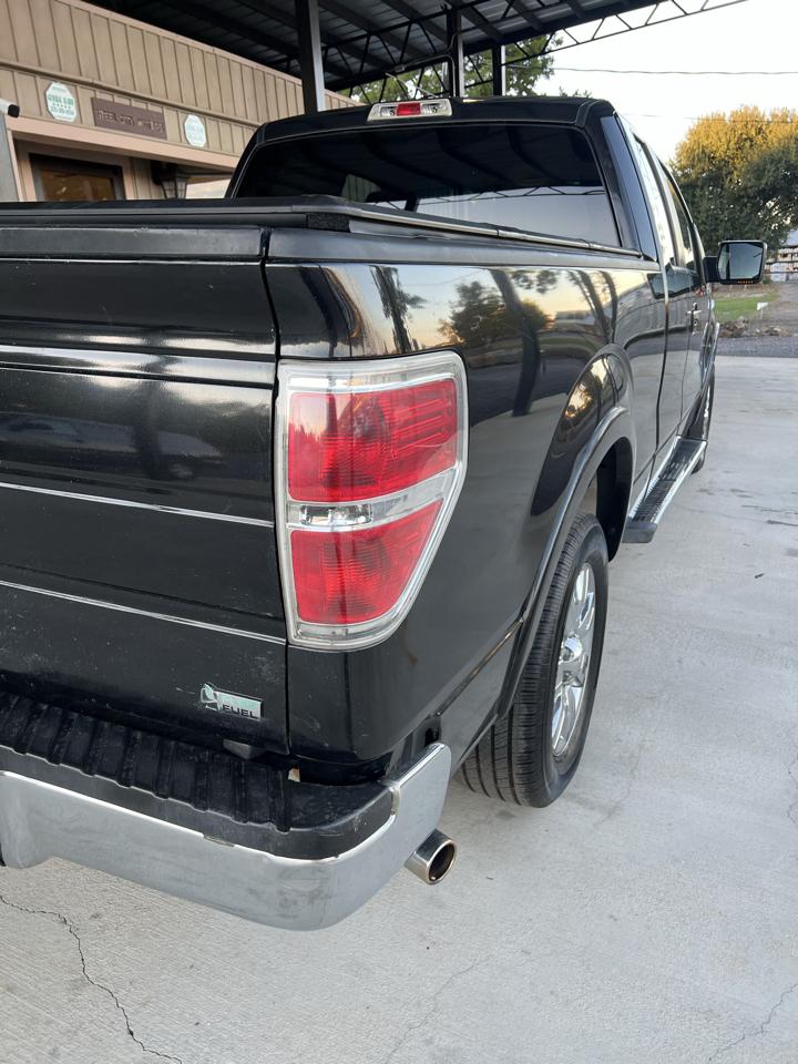 Ford F-150  2010