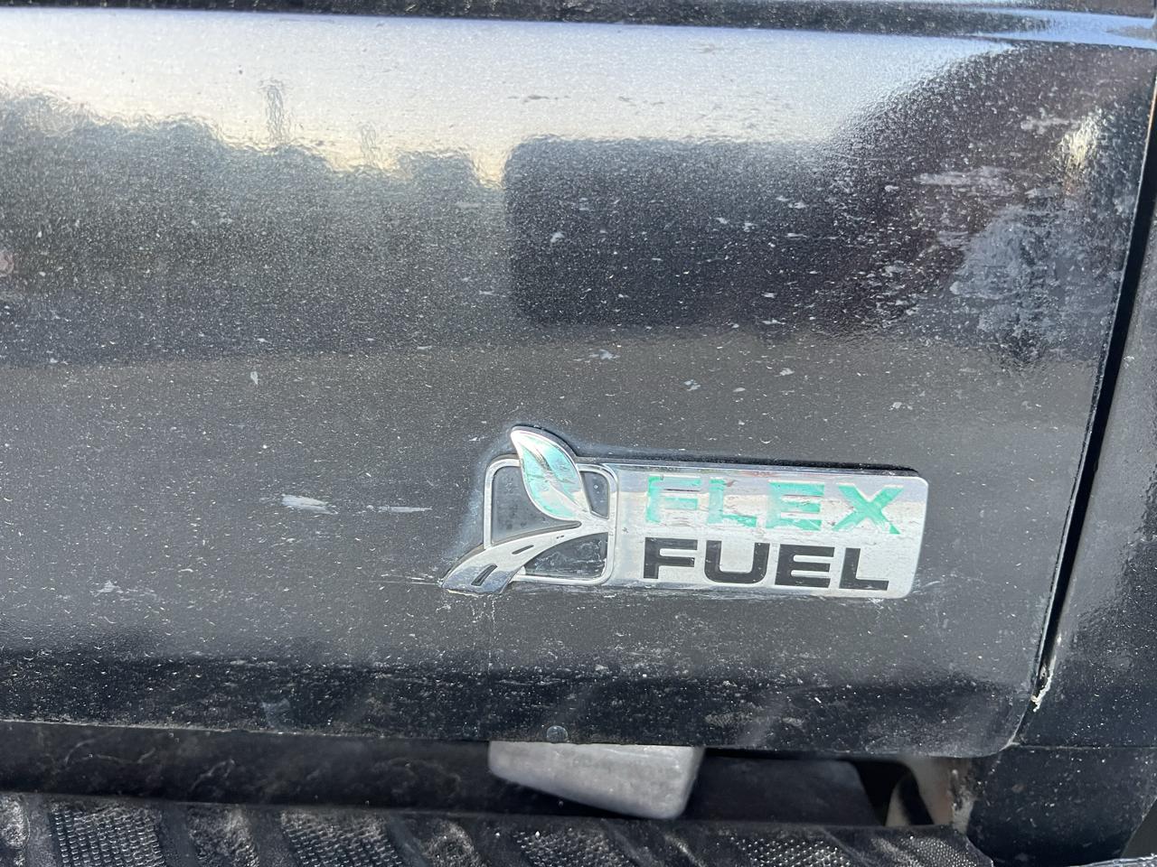 Ford F-150  2010