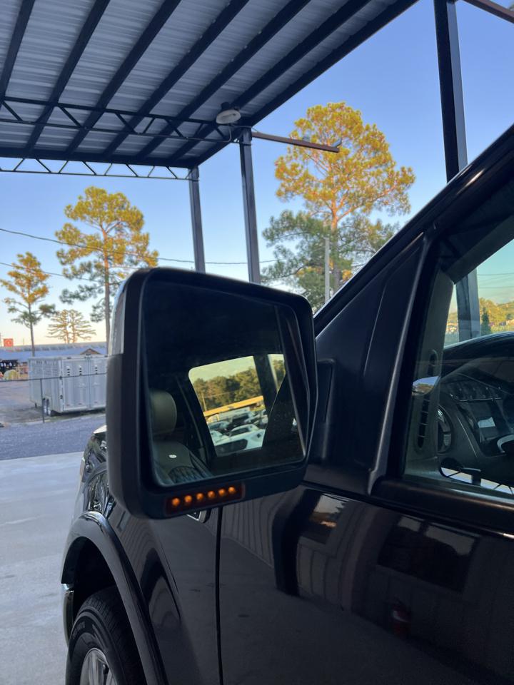Ford F-150  2010